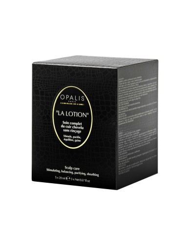 Opalis - LA LOTION
