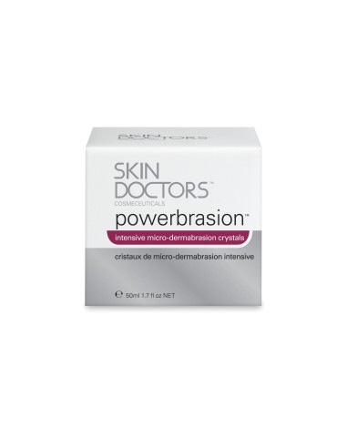 Skin Doctors - Crème Powerbrasion