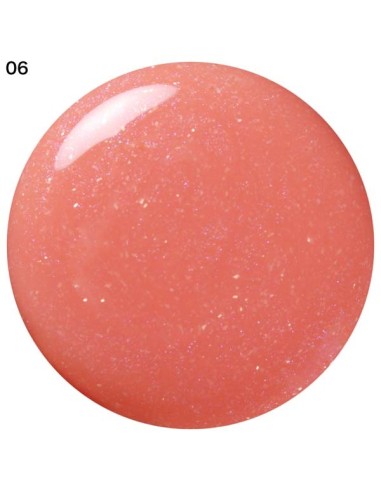 Paul & Joe - Lip Gloss G06 Sheer Bliss