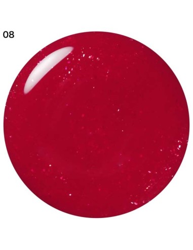 Paul & Joe - Lip Gloss G08 Marachino