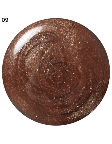 Paul & Joe - Brillant à Lèvres G 09 - Antiquity