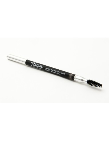 thebeautylounge|HARCOURT - Eyebrows Developper Pencil - Light