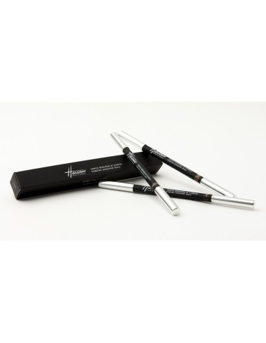 thebeautylounge|HARCOURT - Eyebrows Developper Pencil - Light