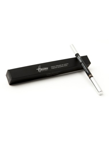 HARCOURT - Eyebrows Developper Pencil - Dark