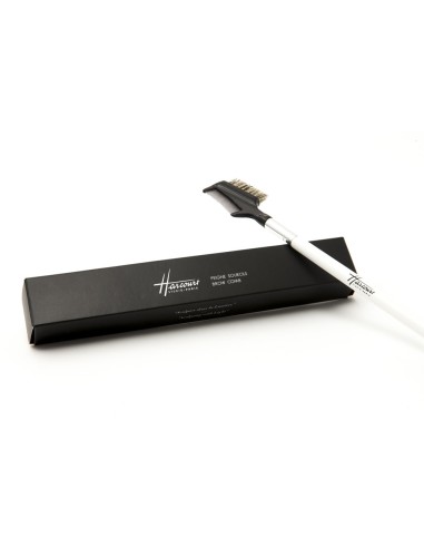 HARCOURT - Brow Comb