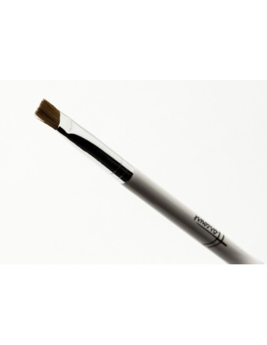 HARCOURT - Duo Brow Brush