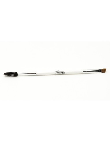 HARCOURT - Duo Brow Brush