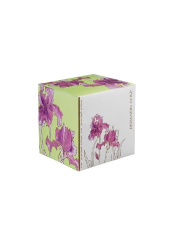 Designers Guild - Bougie Votive Iris 40 gr
