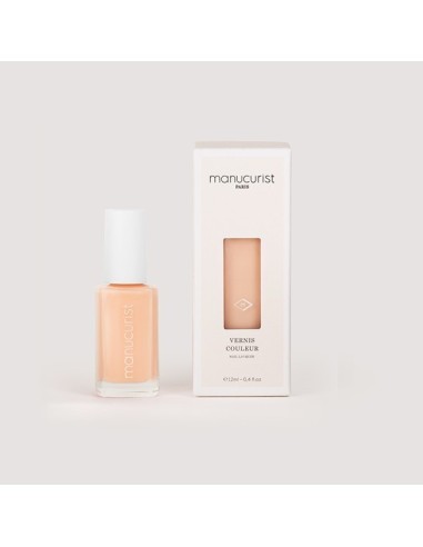 Manucurist - Beige N°1 