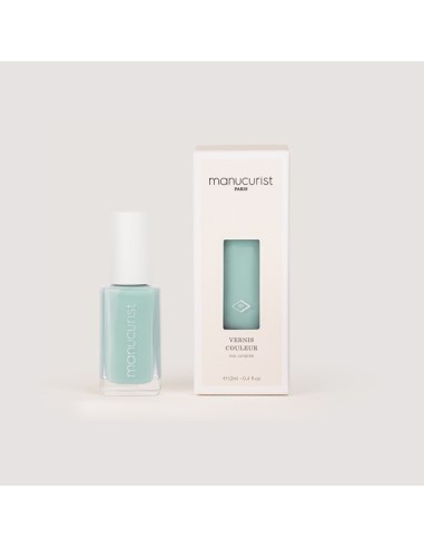 Manucurist - Beige N°1 