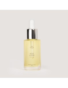 Manucurist - Huile légère 12ml