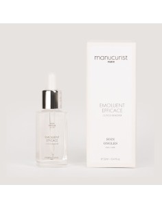 Manucurist - Emollient Efficace 12ml 2