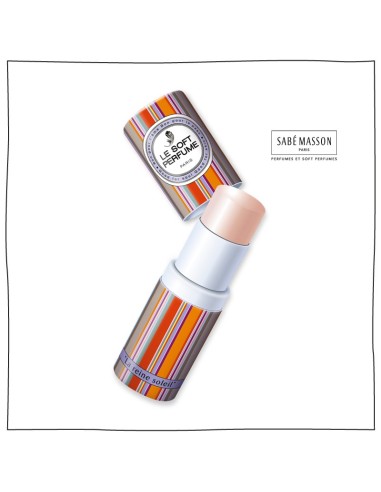 Le Soft Perfume - La Reine Soleil