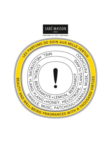 Le Soft Perfume - La Reine Soleil