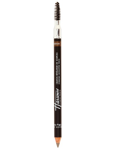 HARCOURT - Eyebrow Developper Pencil - Medium