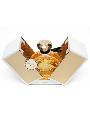 Hayari - Goldy - EDP 50 ml