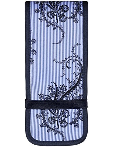 Paul & Joe - Blue Cosmetic Pouch