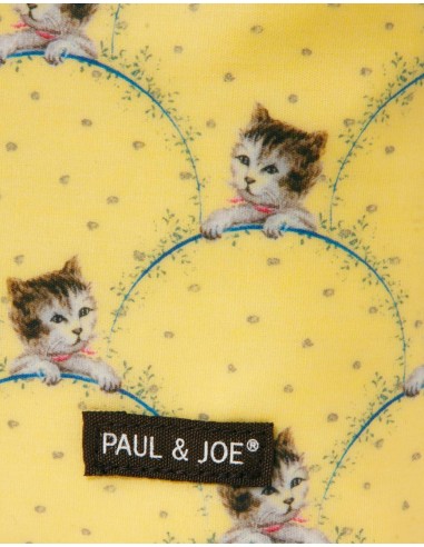 Paul & Joe - Trousse Voyage Cat
