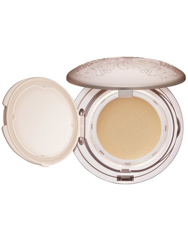 Pau & Joe - Boitier Fond de Teint Gel