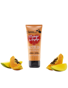 I Love - Super Soft Hand Lotion