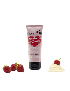 I Love - Super Soft Hand Lotion 2