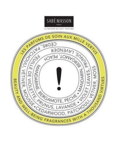 Le Soft Perfume - Brune Mélancolia