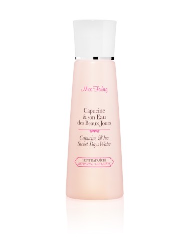 Mis Ferling - Capucine & her Sweet Days Water - 150 ml