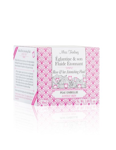 Mis Ferling - Eglantine & son Fluide Etonnant - 50 ml