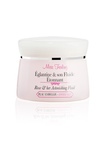 Mis Ferling - Rose & Her Atonishing Fluid - 50 ml