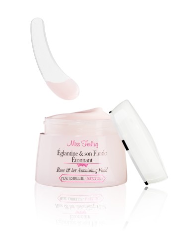 Mis Ferling - Eglantine & son Fluide Etonnant - 50 ml