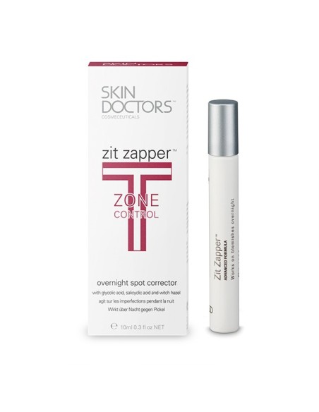 Skin Doctors - Zit Zapper - Soin nuit anti-imperfection