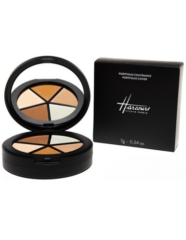 HARCOURT - Portfolio Couvrance