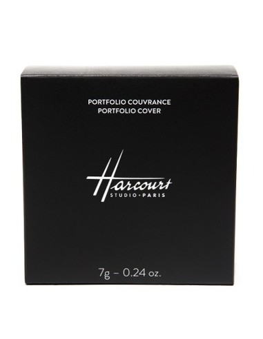 HARCOURT - Portfolio Couvrance