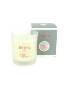 Doux me - Bougie