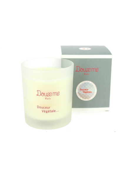 Doux me - Bougie