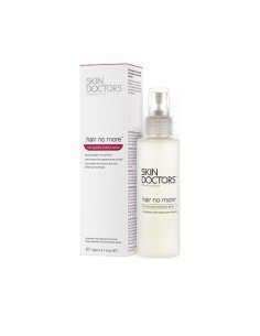 Skin Doctors - Hair No More Spray - Inhibiteur de repousse de poils
