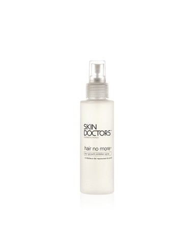 Skin Doctors - Hair No More Spray - Inhibiteur de repousse de poils