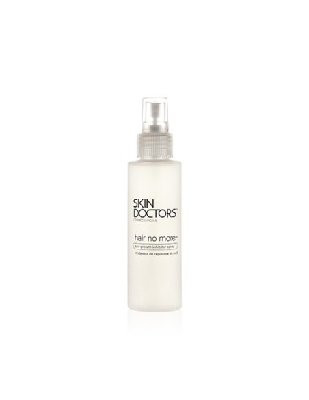 Skin Doctors - Hair No More Spray - Inhibiteur de repousse de poils