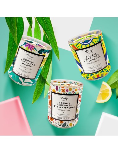 Baija - Moana Candle - 180 gr