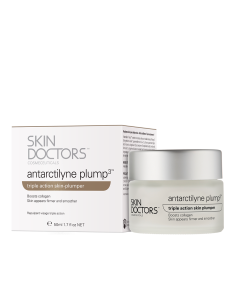 Skin Doctors - Antarctilyne Plump 3 - Triple action skin plumping