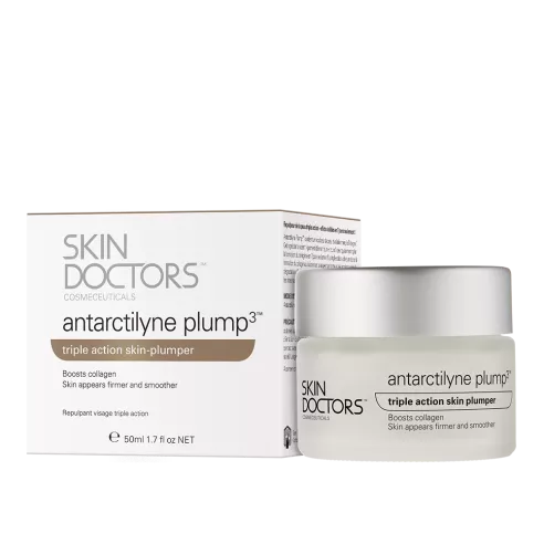 Skin Doctors - Antarctilyne Plump 3 - Triple action skin plumping