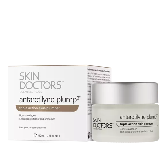 Skin Doctors - Antarctilyne Plump 3 - Triple action skin plumping