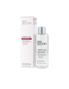 %shop-name%%separator%%brand%%separator%%product-name%Skin Doctors - Ingrow Go - Lotion pour Poils Incarnés