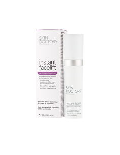 Skin Doctors - Pack Effets Instantanés: Facelift et Eyelift 2