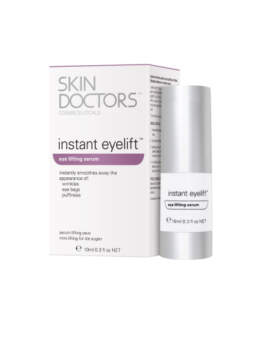 Skin Doctors - Pack Instant Effect: Facelift et Eyelift