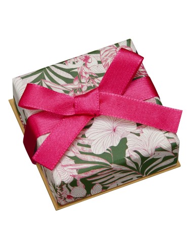 Paul & Jo - Ombres à paupières - Floral Shoppe