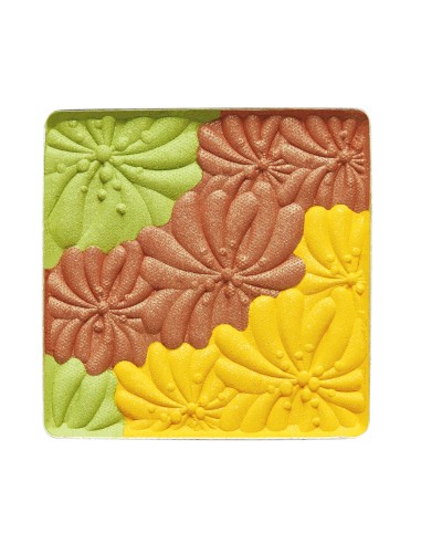 Paul & Jo - Ombres à paupières - Floral Shoppe