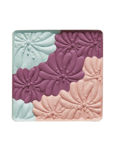 Paul & Jo - Ombres à paupières - Floral Shoppe