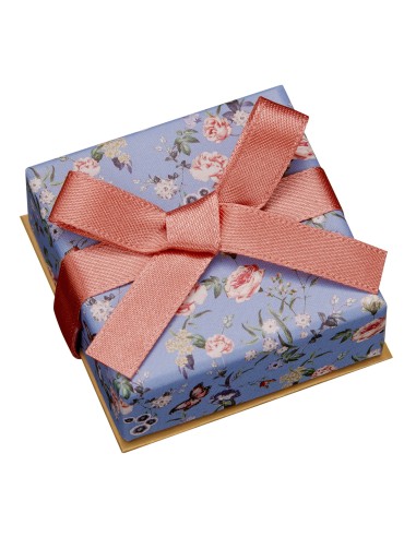 Paul & Jo - Ombres à paupières - Floral Shoppe