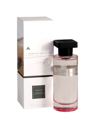 Ineke - After my own Heart